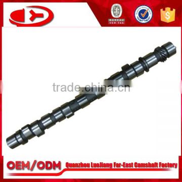 Engine Spares High Quality MAZDA FE Camshaft with good prices