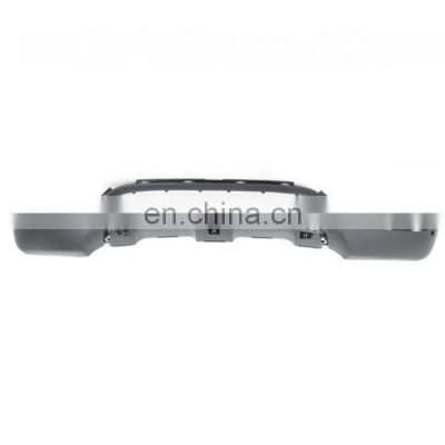 The section under the front bumper With Pdc Holes 51117172270 for Bmw E71 X6