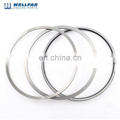 3690770/3685095 X15 QSX15 ISX15 137mm piston ring for Cummins