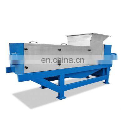 CE Convallaria Squeezer Coriander Extractor Coriander Extruder Machine