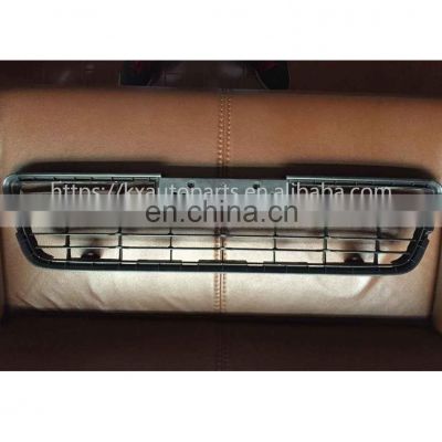 53112-0K120 auto grille, FRONT BUMPER GRILLE for HILUX REVO 2015-