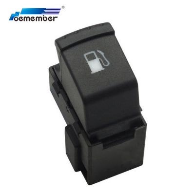 OE Member Fuel Gas Door Release Switch Button 1J0959833A  for VW
