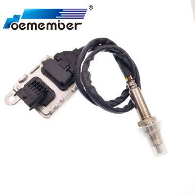 OE Member 4214582 SCR Nox Sensor 12V Automotive Exhaust Gas Systems Nitrogen Oxide Nox Sensor For DEUTZ 5WK97422