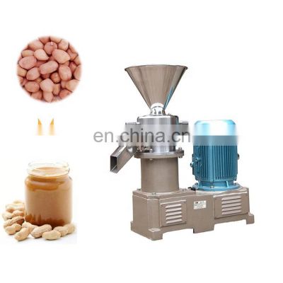Commercial Automatic peanut butter grinder machine peanut butter grinder nut butter maker