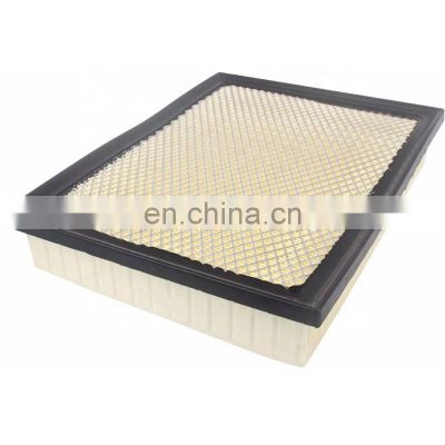 Car air filter ac cleaner 17801-0L040 used for Japanese car