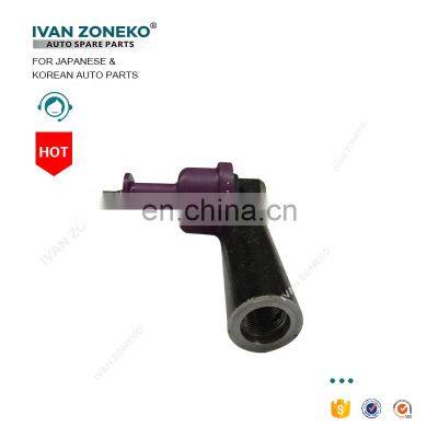 Ivanzoneko Outer Steering Tie Rod End Left=Right For 2012-2015 Tesla Model S Outer Tie Rod6007071-00-B 600707100B 6007071 00 B