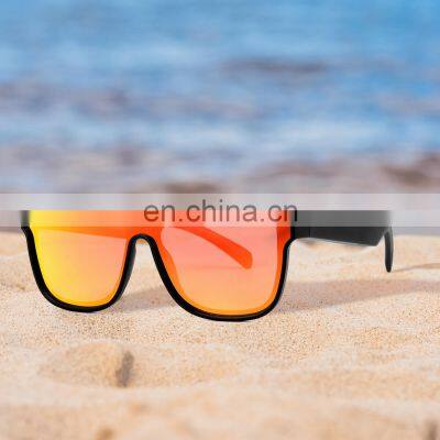 Smart Eyewear KY03 BT5.0 Sunglasses Touch Wireless Stereo Music Surround Sound Outdoor Sports Glasses Bluet Tooth-Compatibility
