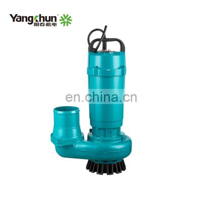 New Style Clean Water Pump 2HP Submersible Water Pump For Agriculture