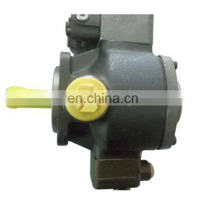 Rexroth PV7-2X/20-25RA01MA0-05 45v variable hydraulic vane pump