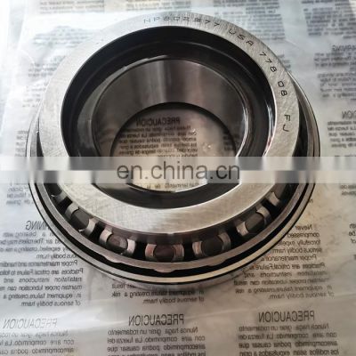 Hot sales Size 68X140X49.5/46mm Tapered Roller Bearing NP 802577/NP 896994 Single Row bearing with high quality