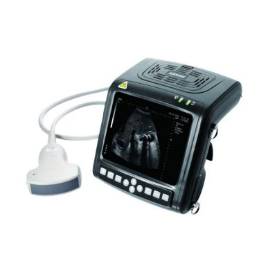 Full Digital  cows Veterinary Ultrasound Scanner Machine Portable Vet Ultrasound Scan Machine For Animals