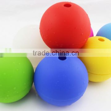 Easy Pop out Round Shaped spherical molds