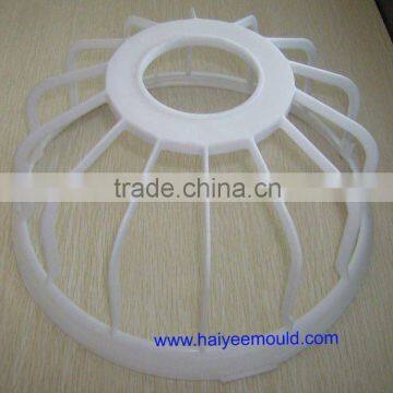 Plastic Pan Feeder Mould