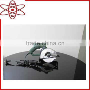 800W Portable Electric Circular Saw with 135mm Blade