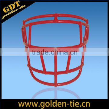 American Football face protection in Donggguan