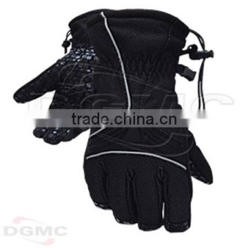 Winter cycle gloves