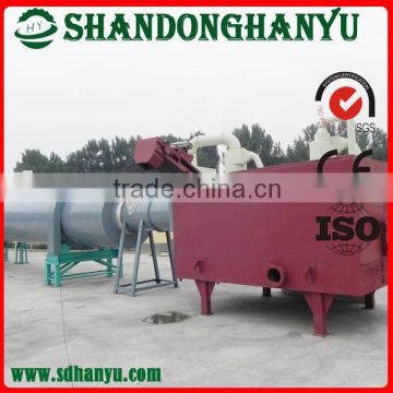 Economic hotsell hanyu rotary sand dryer