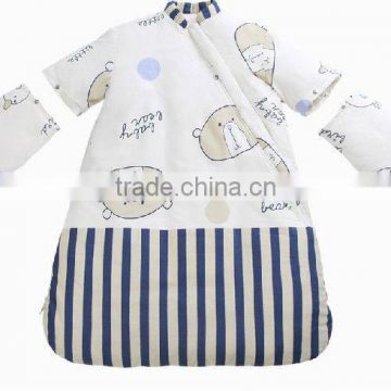 2016 High Sales Popular newborn Baby Sleeping bag