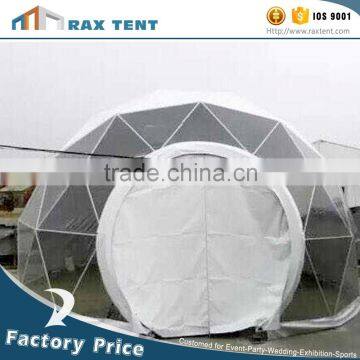 supply all kinds of commercial dome tent,inflable dome tent