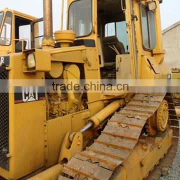 used original good condition bulldozer D4H in cheap price for sale