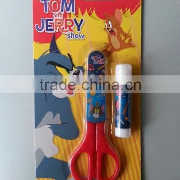 Tom and Jerry scissor