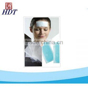 professional manufacturer for adult gel patch, cooling fever reduce patch