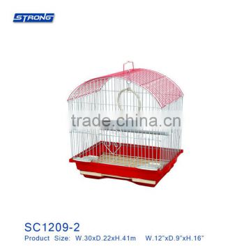 SC1209-2 bird cage