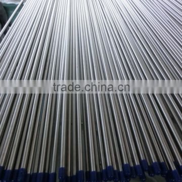 factory price small diameter welded stainless steel coiled tube