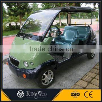 Attractive Prices Electric Golf People Mover In Stock