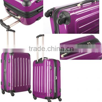 PC Trolley Case/ABS Luggage