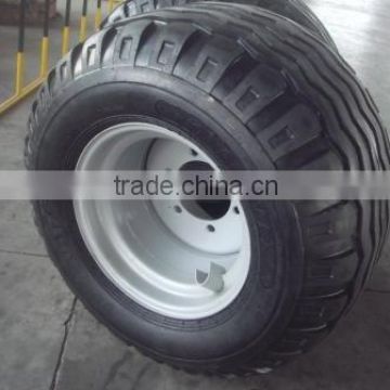 11.5/80-15.3 10.0/75-15.3 12.5/80-15.3 agricultural trailer tire