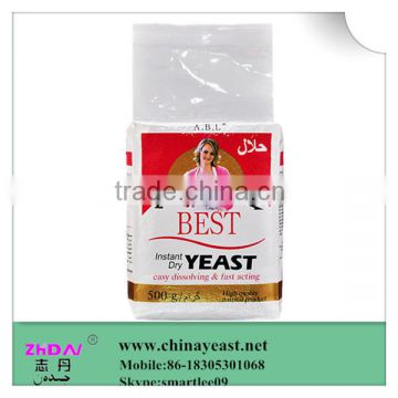 high quality active yeast powder
