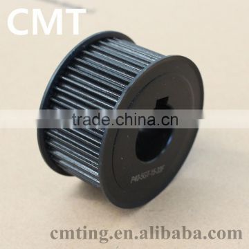 HTD 3M 5M 8M 14M and 20M Synchronous Belt Pulley