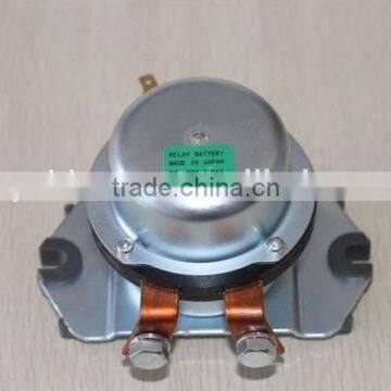 Volvo Excavator EC210B Relay 20796066 20374662 14589303 14375753 14529028 20367490 14594545 14376598 14520380 20459060