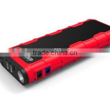 2016 Carku New emergencycar jump starter Epower 82 18000mAh 24v jump starter