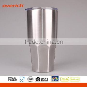 China Hot Sale Cold for 12 Hours 30oz Beer Pint Cup
