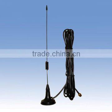 4.5dBi omni GSM/CDMA antenna/Mini magnetic base mount gsm antenna External