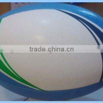 Pakistan GRIP Hero Style Home Use Rugby Ball