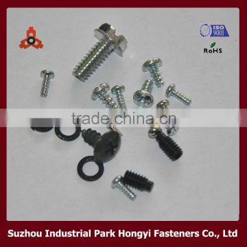 Various Types Of Screw Price From China Fastener Manufacturer