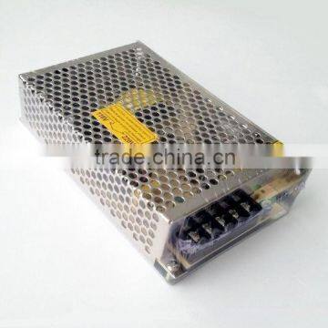 24v 3.2A manufaturer S-75-24 quality guaranteed led switching mode power supply