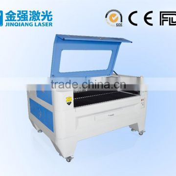 CNC good effect keyboard laser engraving machine
