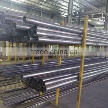 Factory supplier welded/seamless stainless steel pipe