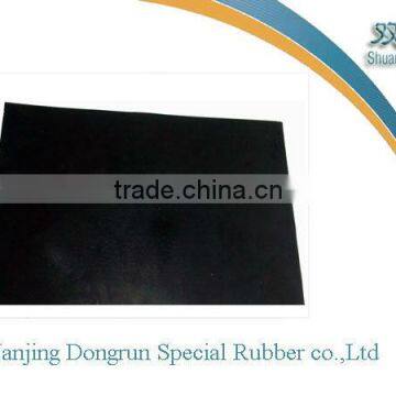 High grade EPDM rubber sheet