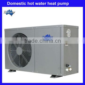 heat pump thermostat