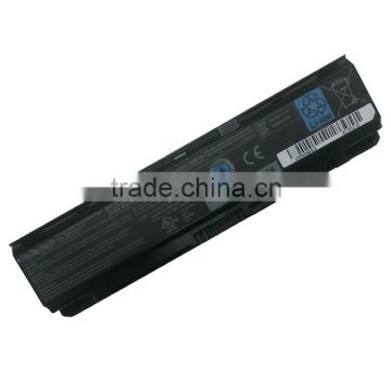 High Quality Laptop Battery for toshiba pa5024 M800 PA5026 PA5025 11.1V 4400MAH