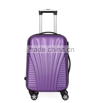 Hot Sale Cheap Hard Plastic Luggage