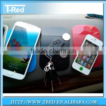 smart car accessories anti slip dashboard pad