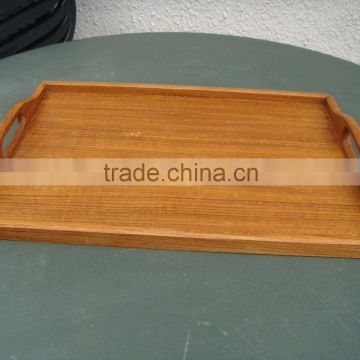 Wooden Tray 2