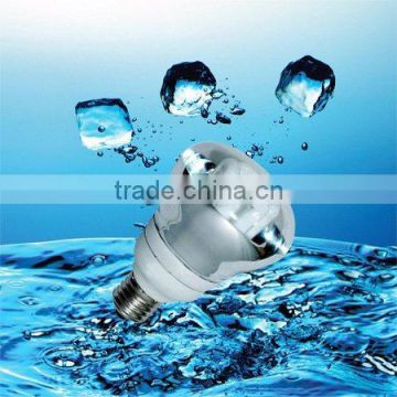 Hot sale Factory Wholesale Price E27/B22 R63 Energy Saving Light Bulb glass tube SKD