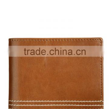 Real Genuine leather wallets